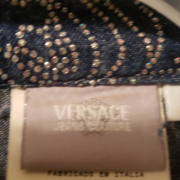 Versace Jeans Couture - Picture 2 of 4